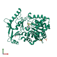 3D model of 4g67 from PDBe
