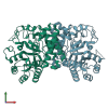 thumbnail of PDB structure 4G6C