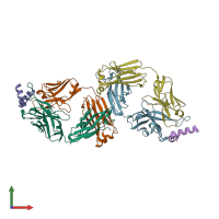 3D model of 4g6f from PDBe