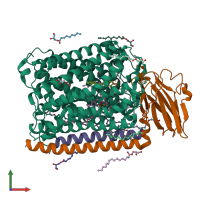 3D model of 4g7r from PDBe