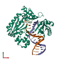 3D model of 4gc6 from PDBe