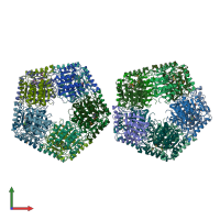 3D model of 4gf5 from PDBe