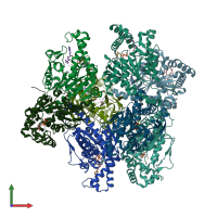 3D model of 4gi7 from PDBe
