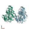 thumbnail of PDB structure 4GL8