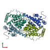 thumbnail of PDB structure 4GRD