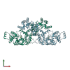 thumbnail of PDB structure 4GRI