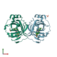 3D model of 4grj from PDBe