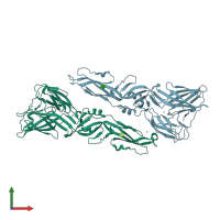 3D model of 4gt0 from PDBe
