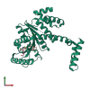 thumbnail of PDB structure 4GT1