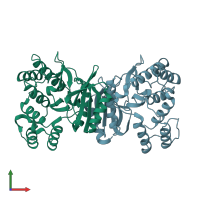 3D model of 4h05 from PDBe