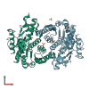 thumbnail of PDB structure 4H7P