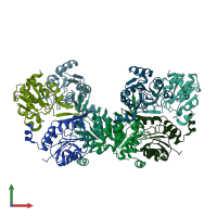 3D model of 4hgq from PDBe