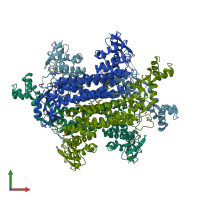 3D model of 4hgv from PDBe