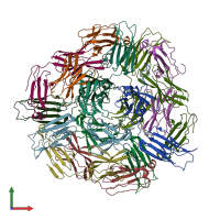 3D model of 4hkb from PDBe
