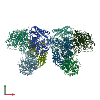 3D model of 4hn8 from PDBe