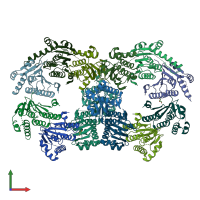 3D model of 4hnk from PDBe