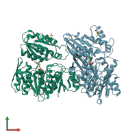 3D model of 4hv4 from PDBe