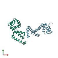 3D model of 4hv6 from PDBe