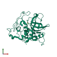 3D model of 4i05 from PDBe
