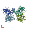 thumbnail of PDB structure 4I1Y