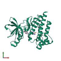 3D model of 4i4f from PDBe