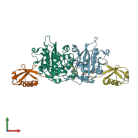 3D model of 4i6n from PDBe