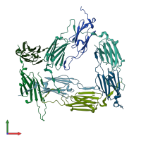 3D model of 4i88 from PDBe