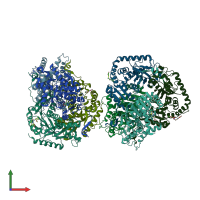 3D model of 4i9u from PDBe