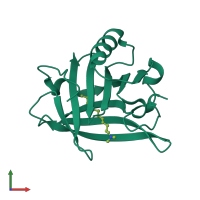 3D model of 4ib7 from PDBe