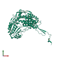 3D model of 4idm from PDBe