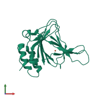 3D model of 4ieq from PDBe