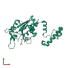 thumbnail of PDB structure 4IG6