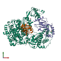 3D model of 4ii2 from PDBe