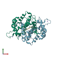 3D model of 4ij7 from PDBe