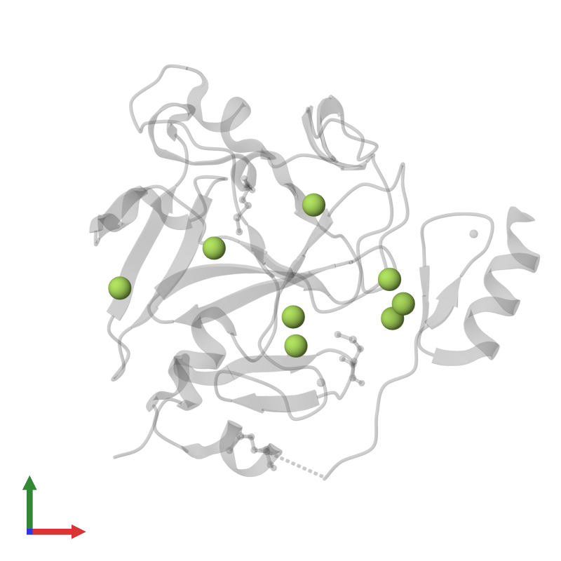 PDB 4ijd gallery ‹ Protein Data Bank in Europe (PDBe) ‹ EMBLEBI