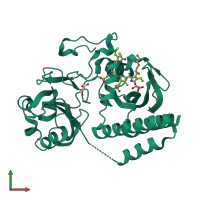3D model of 4ijg from PDBe