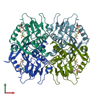 3D model of 4ijq from PDBe