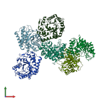 3D model of 4im4 from PDBe