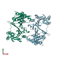 3D model of 4imh from PDBe