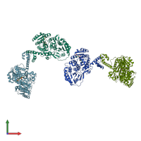 3D model of 4imp from PDBe