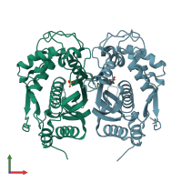 3D model of 4iqb from PDBe