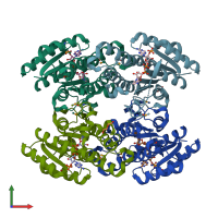 3D model of 4iqg from PDBe