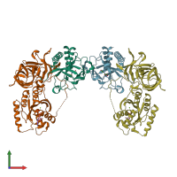 3D model of 4iw3 from PDBe