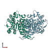 thumbnail of PDB structure 4IWH
