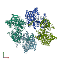 3D model of 4iws from PDBe