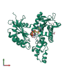 thumbnail of PDB structure 4IZ9