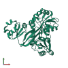 thumbnail of PDB structure 4IZO