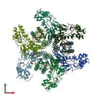 3D model of 4j2o from PDBe