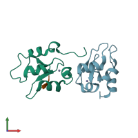 3D model of 4j44 from PDBe