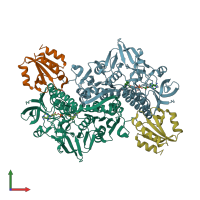 3D model of 4j57 from PDBe